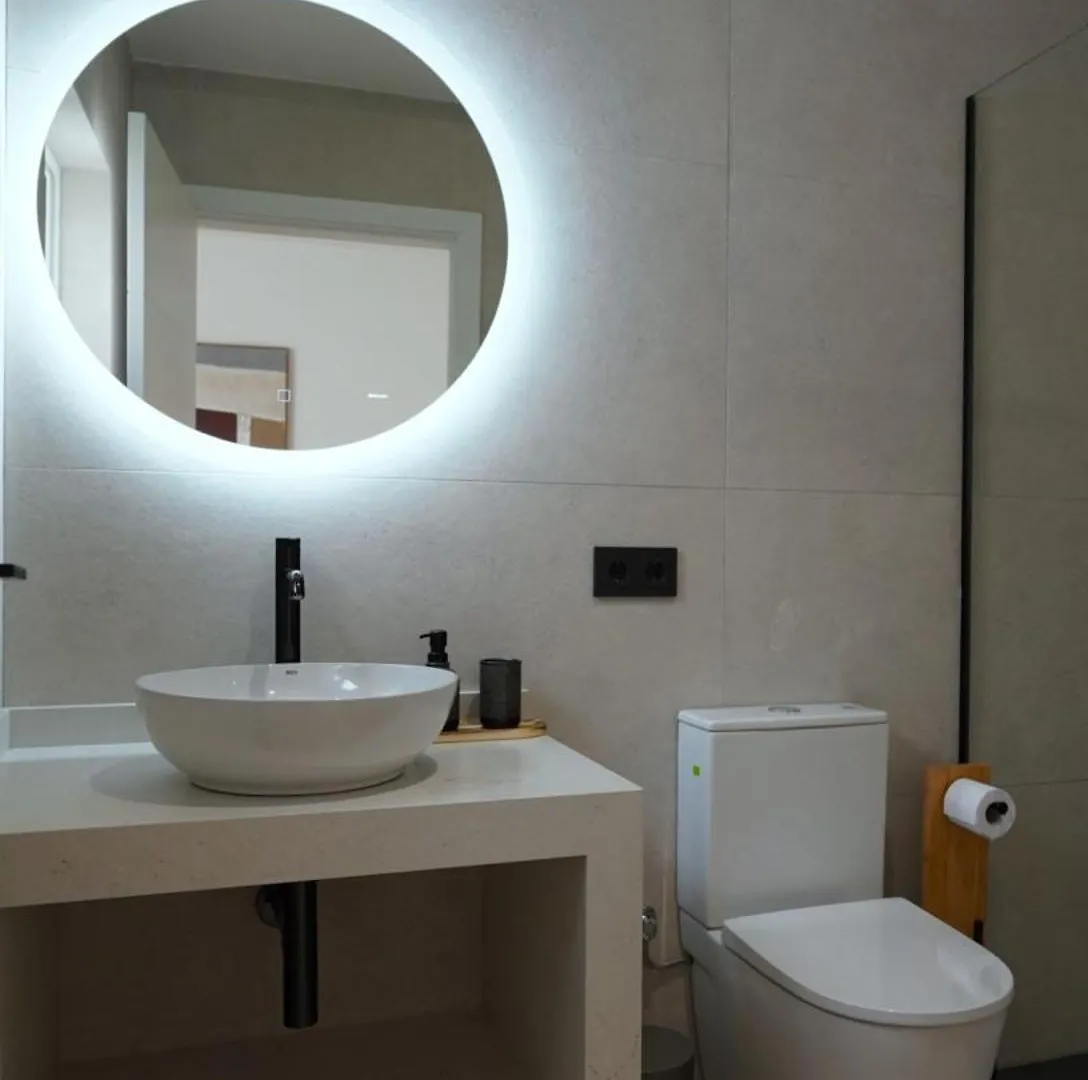 פוארטו דל כרמן Villa Deluxy Mia