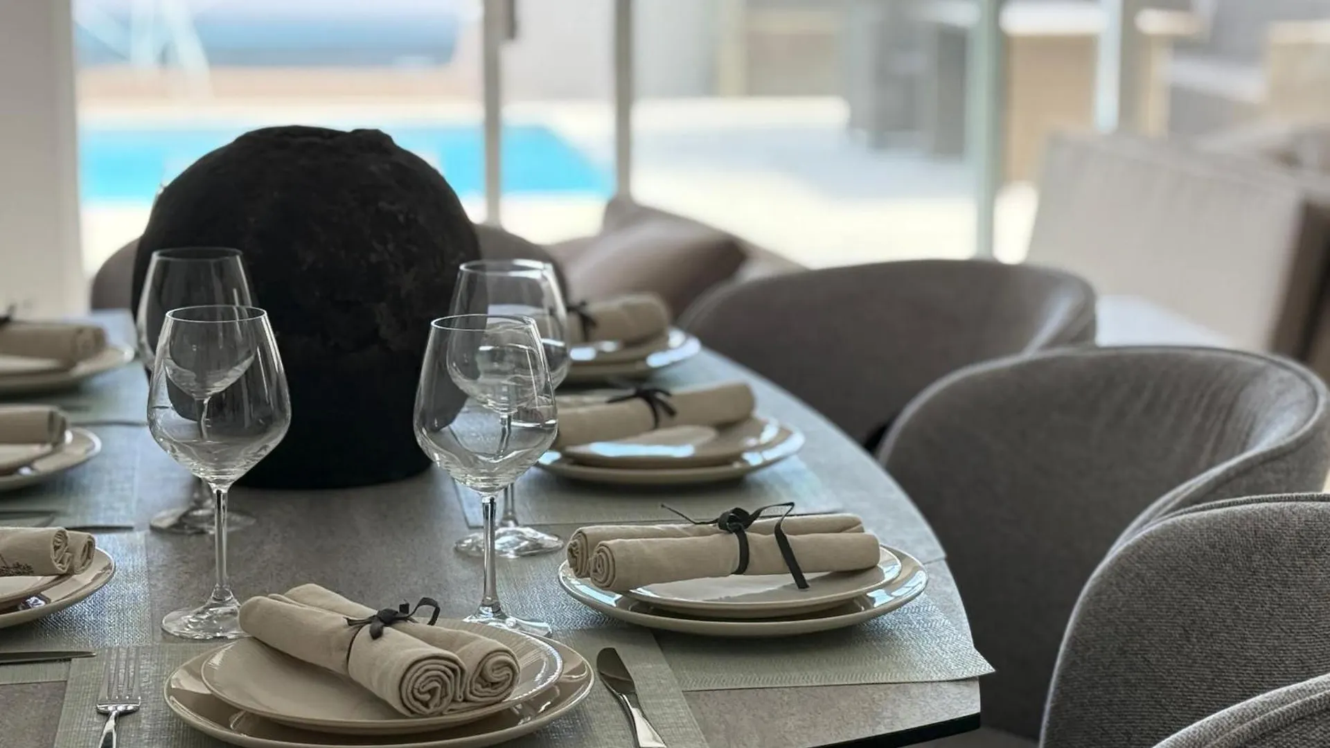 פוארטו דל כרמן Villa Deluxy Mia ספרד