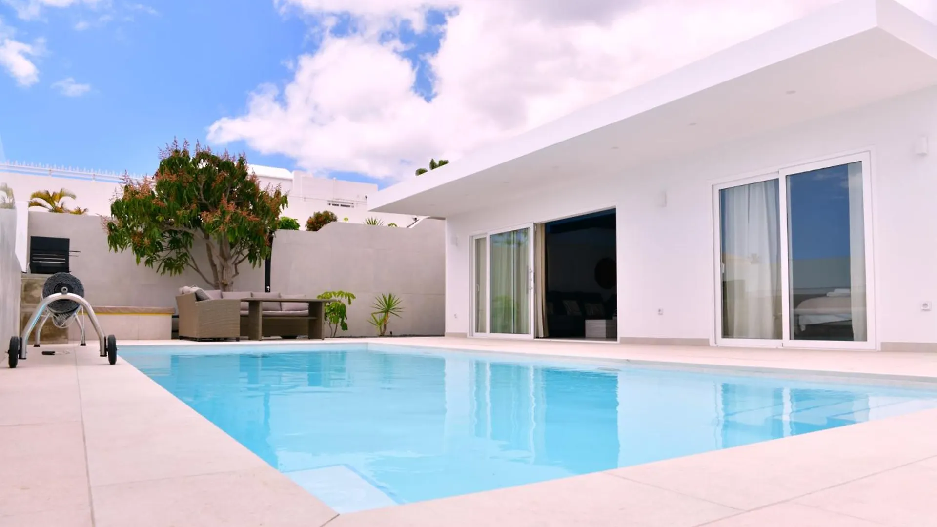 פוארטו דל כרמן Villa Deluxy Mia ספרד