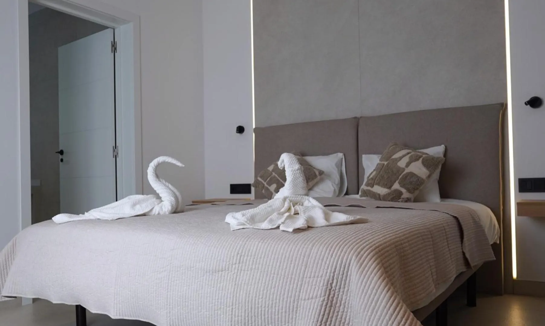 פוארטו דל כרמן Villa Deluxy Mia פוארטו דל כרמן