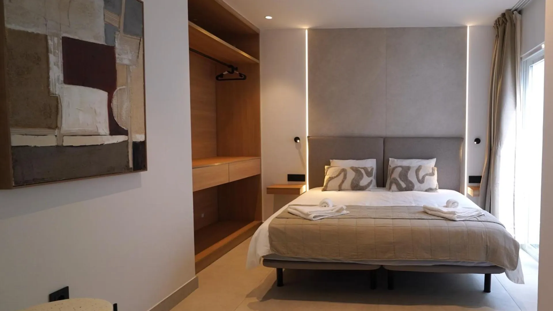 פוארטו דל כרמן Villa Deluxy Mia ספרד