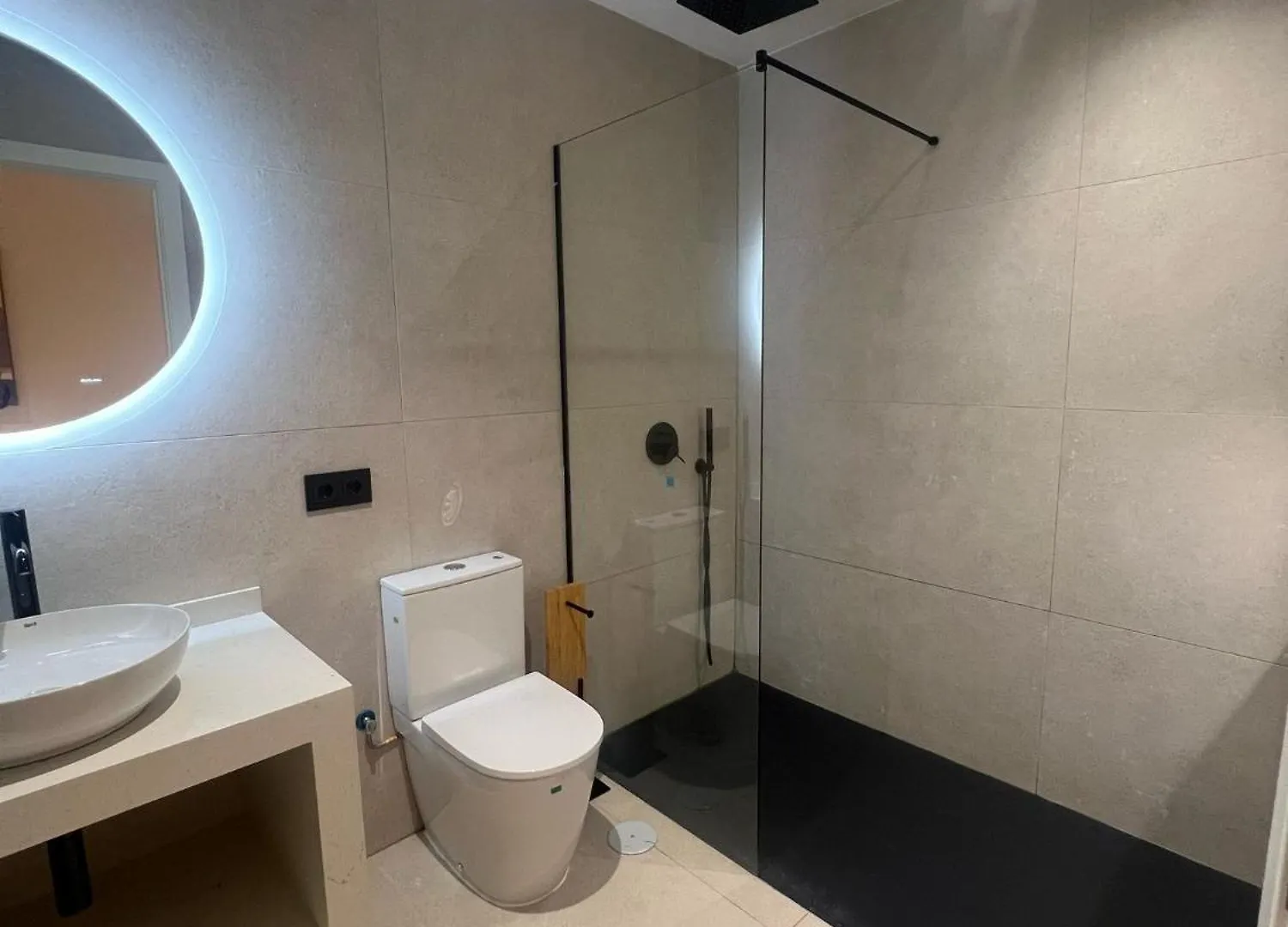 פוארטו דל כרמן Villa Deluxy Mia ספרד