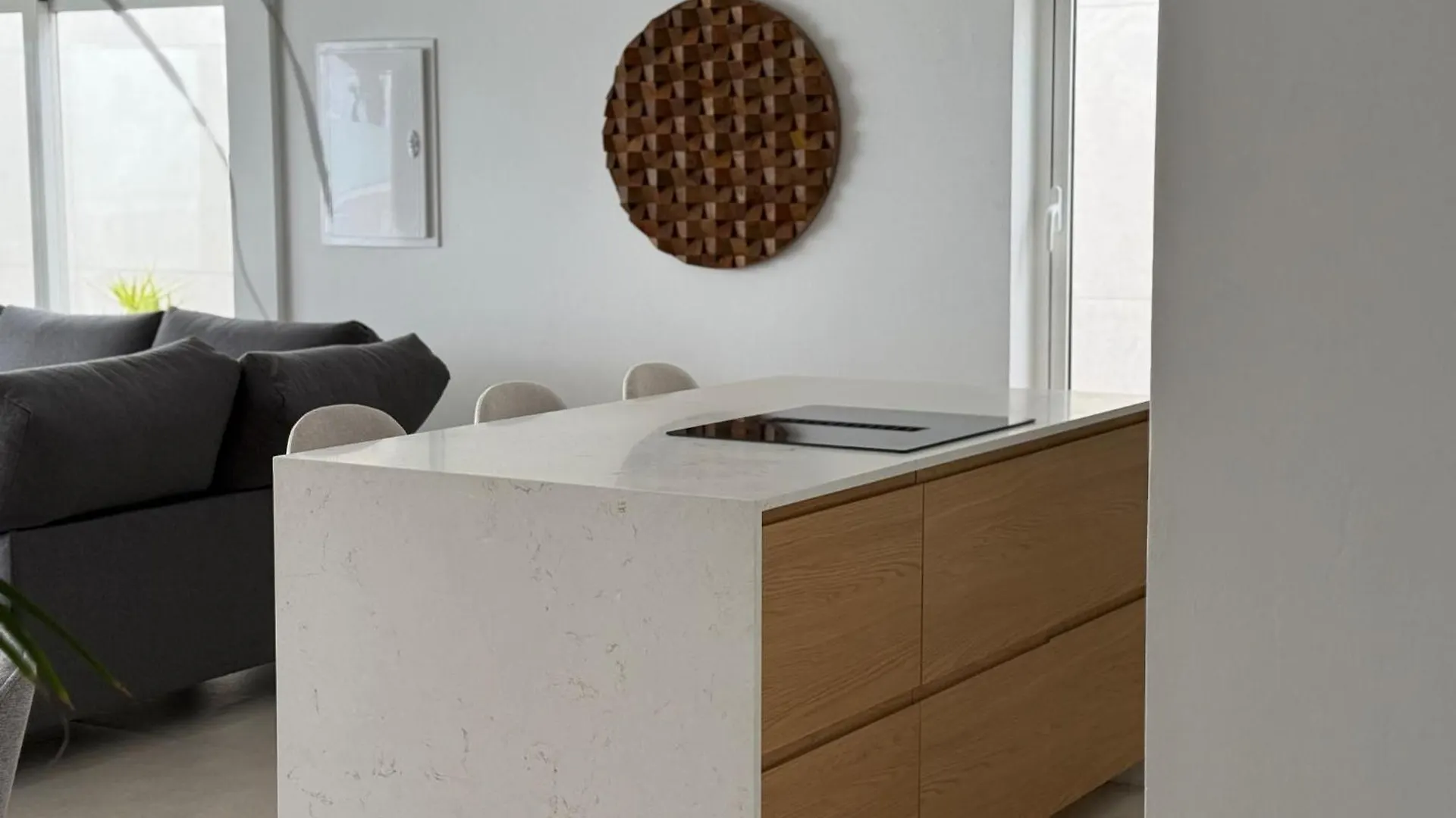 פוארטו דל כרמן Villa Deluxy Mia  פוארטו דל כרמן